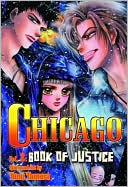 Chicago, Volume 2: Book Of Justice