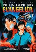 Neon Genesis Evangelion, Volume 7