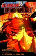 Gundam Wing: Blind Target