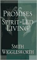 Promises for Spirit-Led Living