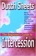Beginner's Guide to Intercession