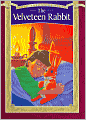 The Velveteen Rabbit (Cherished Fairytale Series)