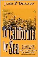 To California By Sea