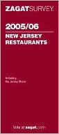 Zagat New Jersey Restaurants, 2005-06