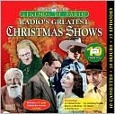 download Radio Greatest Christmas Shows book