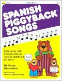download Spanish Piggyback Songs book