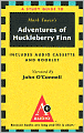 Adventures of Huckleberry Finn