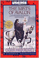 The Mists of Avalon (Avalon Series #1)