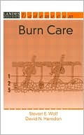 Burn Care (Vademecum Series)