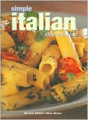 Simple Italian Step-by-Step