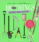100 More Things You Don't Need a Man for!: Exterior Home and Yard Maintenance