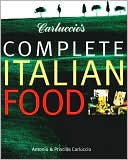 Carluccio's Complete Italian Food