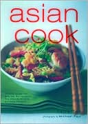 Asian Cook