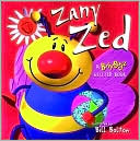 Bugz Foil Zany Zed