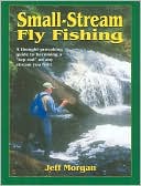 download SMALL STREAM FLY FISHING, SB book