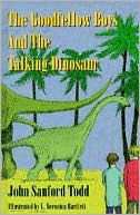 Goodfellow Boys and the Talking Dinosaur