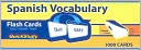 Spanish Vocabulary