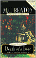 Death of a Bore (Hamish Macbeth Series #21)