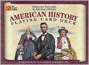 American History Playing Card Deck