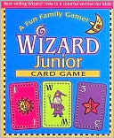 Wizard Junior Card Game