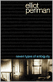 Seven Types of Ambiguity