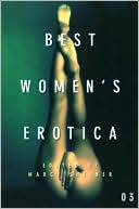 Best Women's Erotica 2003