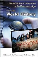 Social Science Resources in the Electronic Age [5 volumes]