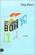 The Blond Box