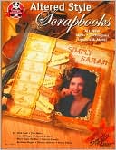 Altered Style Scrapbooks (Design Originals #5212)