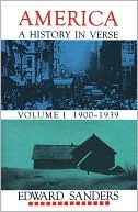 America: A History in Verse: Volume 2: 1940-1961