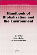 Handbook of Globalization and the Environment