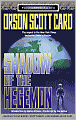 Shadow of the Hegemon (Ender's Shadow Series #2)