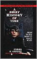 A Brief History of Time: From the Big Bang to Black Holes