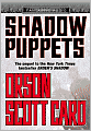 Shadow Puppets (Ender's Shadow Series #3)