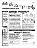 Ideas for Parents (Handouts)
