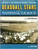 Deadball Stars of the National League