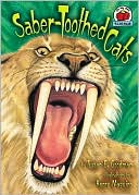 Saber-Toothed Cats