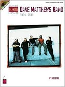Dave Matthews Band: Guitar Legendary Licks, 1994-2001