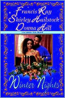 Winter Nights: Round Midnight/ Until Christmas/ Kwanzaa Angel