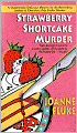 Strawberry Shortcake Murder (Hannah Swensen Series #2)
