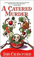 A Catered Murder (Mystery with Recipes Series #1)