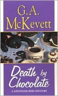 Death by Chocolate (Savannah Reid Series #8)