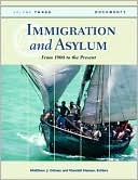 Immigration and Asylum: From 1900 to the Present