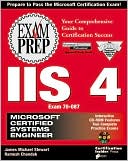 MCSE IIS 4 Exam Prep