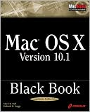 The Mac OS X Black Book: The Reference Guide for Power Users