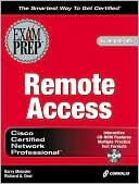CCNP Remote Access Exam Prep: Exam 640-505