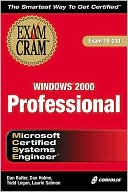MCSE Windows 2000 Professional Exam Cram