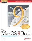 MAC OS 9 Book: The Most up-to-Date Guide to the Newest Features of the MAC OS