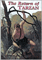 The Return of Tarzan