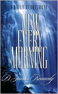 New Every Morning